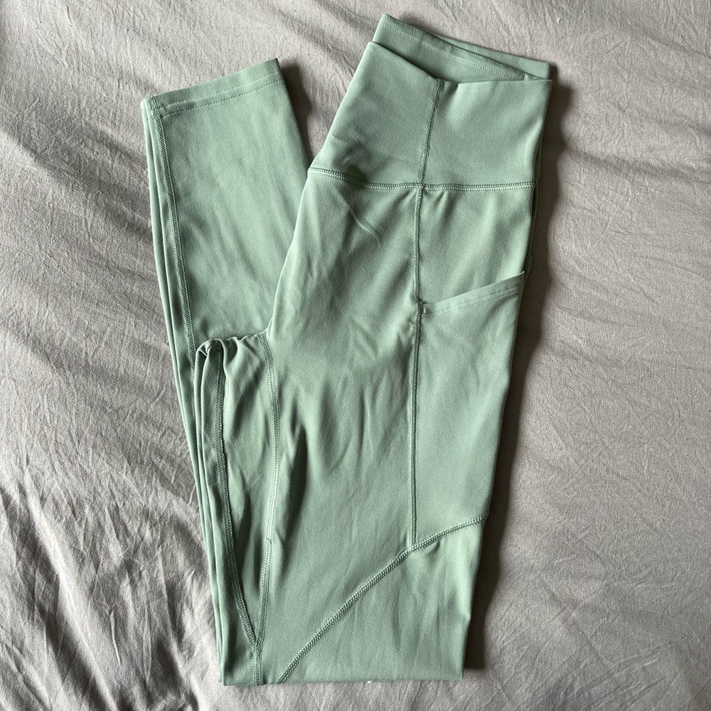 Whitney Simmons X Gymshark v5 Leggings NWOT